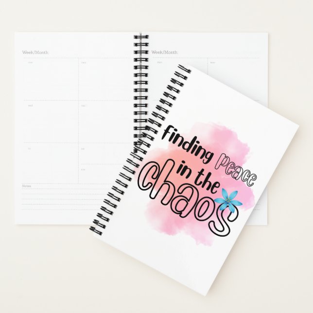 Frieden Planer (Anzeige)