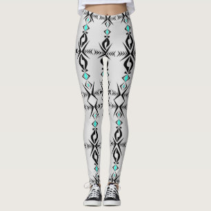 Frieden ~ Ruhig Leggings