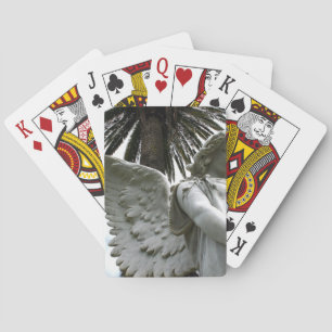 Frieden Spielkarten