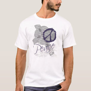 Frieden T-Shirt