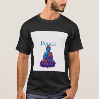 Frieden T-Shirt