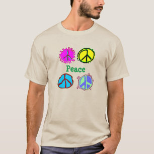 Frieden T-Shirt