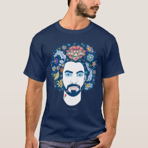 Frieden T-Shirt