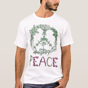 Frieden T-Shirt