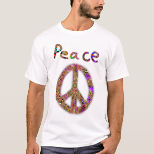 Frieden T-Shirt