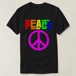 Frieden T-Shirt