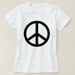 Frieden T-Shirt