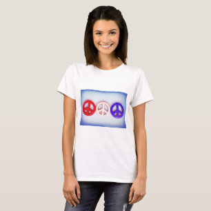Frieden T-Shirt