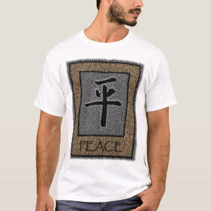 Frieden T-Shirt
