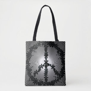 Frieden Tasche