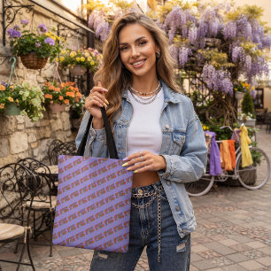 Frieden Tasche