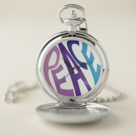 FRIEDEN TASCHENUHR