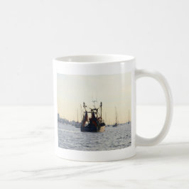 Frieden und viel Morgengrauen Kaffeetasse
