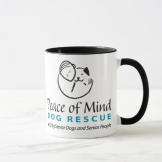 Frieden von Min Tasse