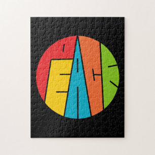 Frieden - Wort-Kunst