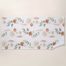 Friedens Bohemian Hippie Blumen