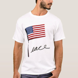 "Friedens" Shirt
