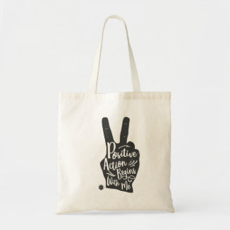Friedens-und Bestimmtheits-Tasche, zum des Tragetasche