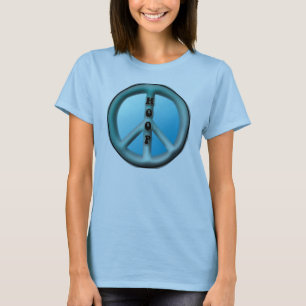 Friedensband T-Shirt