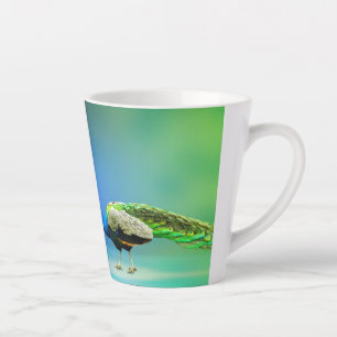 Friedensbanner Milchtasse
