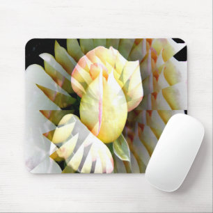 Friedensblätter...... Mousepad