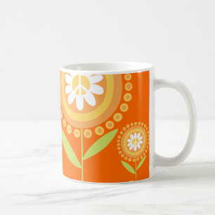 FriedensBlume TASSE