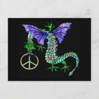 Friedensdrache