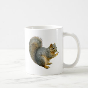 Friedenseichhörnchen Kaffeetasse