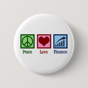 Friedensfinanzierung Button