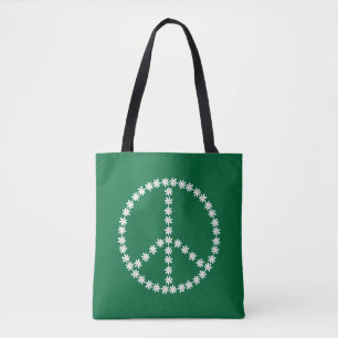 Friedensflora Tasche