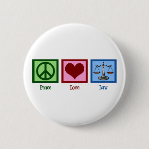 Friedensgesetz für die Liebe Button
