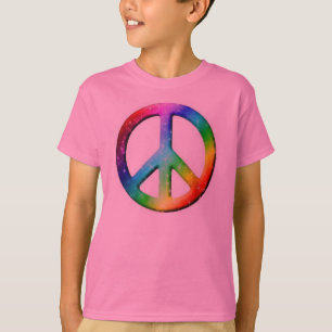 FriedensGlitzern T-Shirt