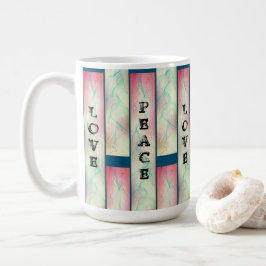 FRIEDENSHOFFE TASSE LIEBE