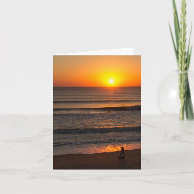 Friedenskarte finden einladung (Vorderseite)