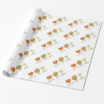 FriedensLiebe die Türkei Menorah Geschenkpapier<br><div class="desc">Trendy Frieden unterzeichnen herein Herz, sagt schöner wunderlicher Truthahn und menorah FriedensLiebe die Türkei Menorah. © StudioMetzger.com unter Verwendung Bilder © GraphicMarket. Alle Rechte vorbehalten.</div>