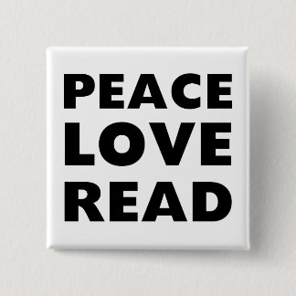 FriedensLiebe gelesen Button