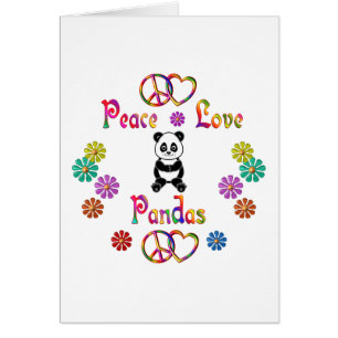 FRIEDENSLiebe-PANDAS