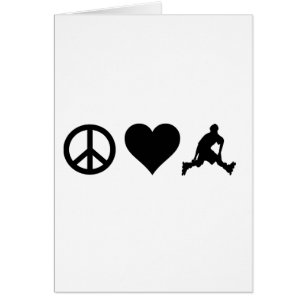 FriedensLiebe Rollerblading