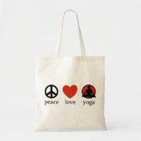 FriedensLiebe-Yoga-Geschenk