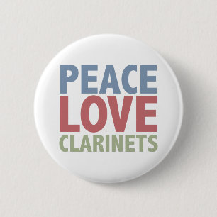 FriedensLiebeClarinets Button