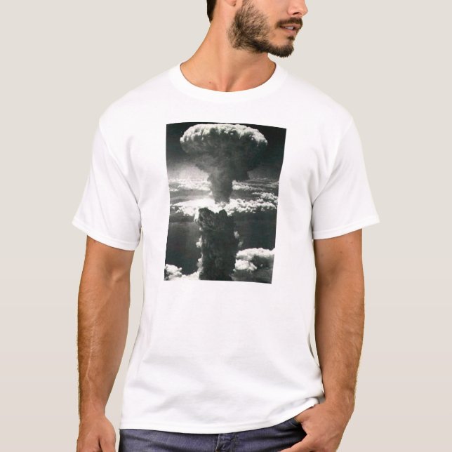FriedensShirt T-Shirt (Vorderseite)