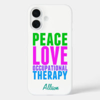 Friedenssicherungstherapie - Personalisierte Liebe