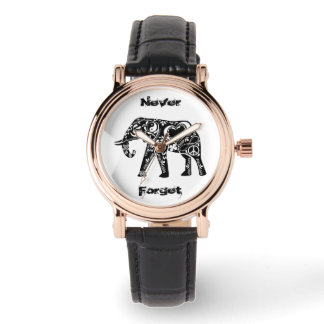 Friedensstifter Armbanduhr