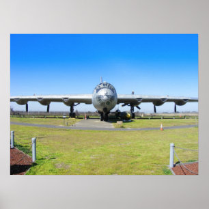 Friedensstifter B-36 Poster