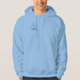 Friedensstifter Hoodie