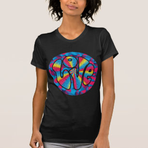FriedensT - Shirt