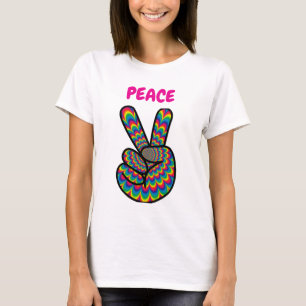 FRIEDENST - Shirt