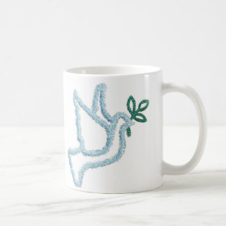FriedensTasse Kaffeetasse