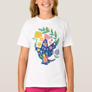 Friedenstaube T-Shirt