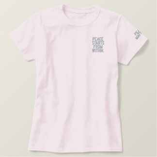 Friedenstechnische Methode T - Shirt 1